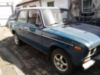 ВАЗ 2106 2002 БЕЖЕВЫЙ